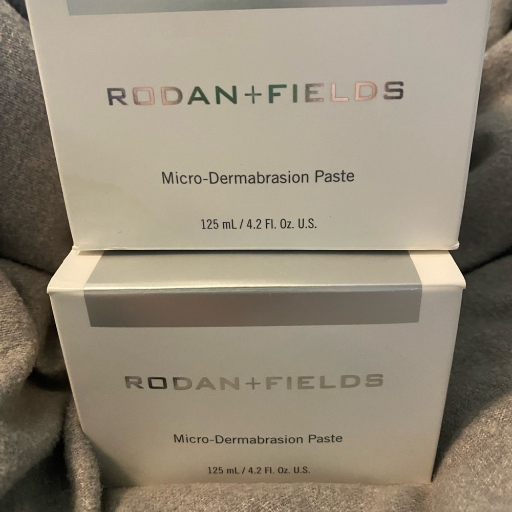 Rodan and Fields products! Steal of a deal! Retail is for all is $530!